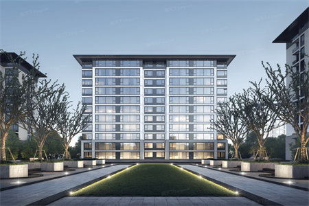 一口价83万外小分中央城A区精装电梯三居拎包入住可按揭