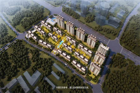 书香雅居A区3室2厅1卫75万125m2精装修出售