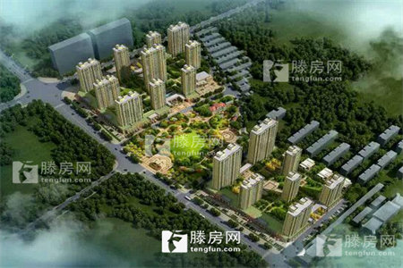 红星家园C区2室1厅1卫67万82m2带车位带附房